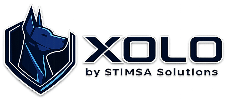 XOLO by STIMSA Solutions